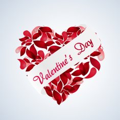 Valentines Day Cards N11