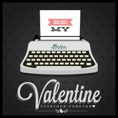 Valentines Day Cards N12