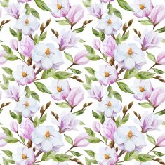 Magnolia pattern N4