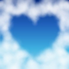 Valentine`s day illustration N5