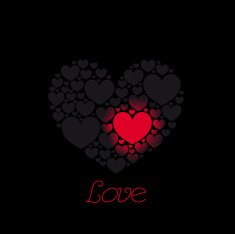 heart power of love