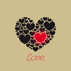 heart power of love N2