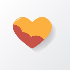 Red Heart N29