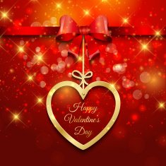 Valentine's day background N36