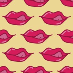 Skittish Lips N2