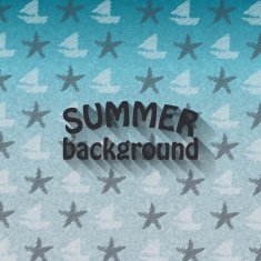 Summer background N31