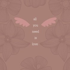 All you need is love N4