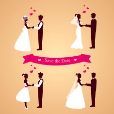 wedding set N21