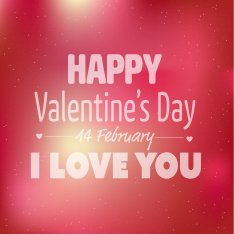 Valentine's Card N6