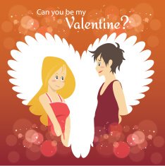 valentines couple N2