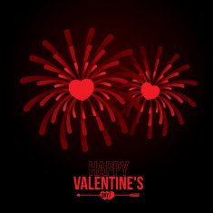 valentine background 07