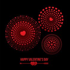 valentine background 03