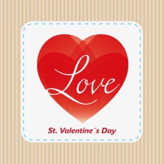Saint Valentines Day N3