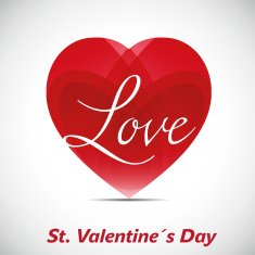 Saint Valentines Day N4