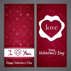 St Valentines day background N2