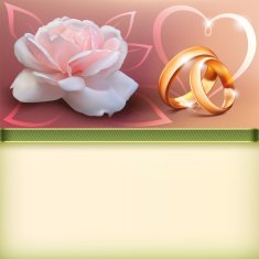 Invitation card N56