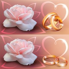Invitation card N58