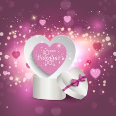 Valentine's day background N37