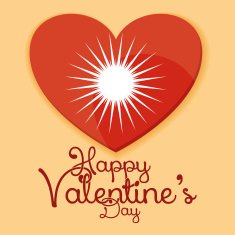 Happy Valentine's Day N74