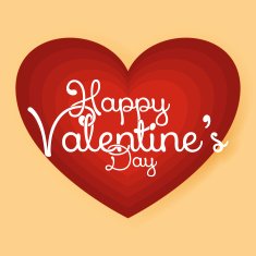 Happy Valentine's Day N78