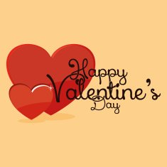 Happy Valentine's Day N79