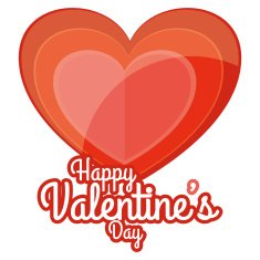 Happy Valentine's Day N80
