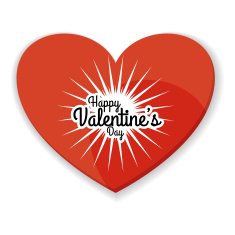 Happy Valentine's Day N81