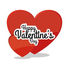 Happy Valentine's Day N82