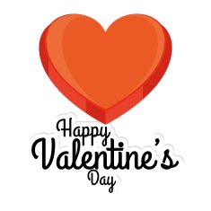 Happy Valentine's Day N83