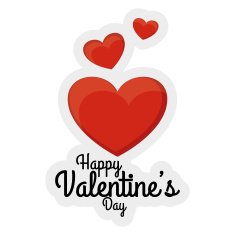 Happy Valentine's Day N84