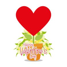 Happy Valentine's Day N86