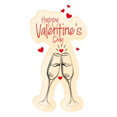 Happy Valentine's Day N90
