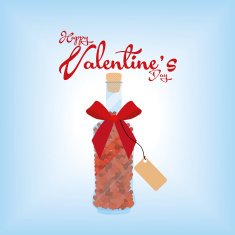 Happy Valentine's Day N93
