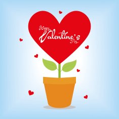 Happy Valentine's Day N97