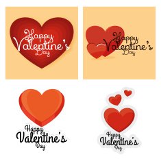 Happy Valentine's Day N101