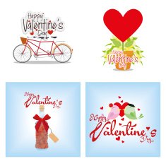 Happy Valentine's Day N102