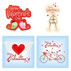 Happy Valentine's Day N103