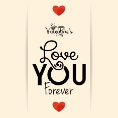 Happy Valentine's Day N105