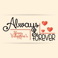 Happy Valentine's Day N108