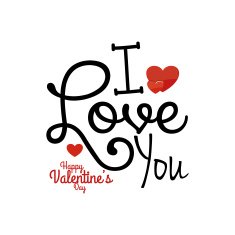 Happy Valentine's Day N112