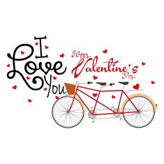 Happy Valentine's Day N123