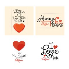 Happy Valentine's Day N127