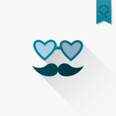 Happy Valentines Day Icon N26