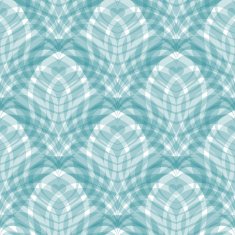 Seamless with vintage floral pattern N187