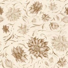 Vintage pastel pattern N2