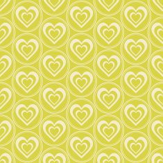 Valentine's day Retro wallpaper N29