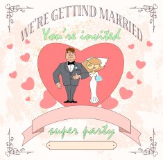 wedding invited06 N2
