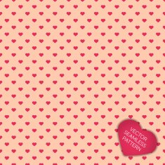 Happy Valentines day collection background N5