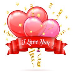 Valentine's Day N114
