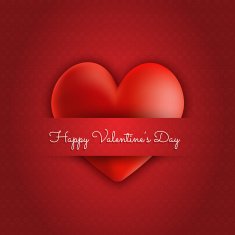 Valentine's day background N40